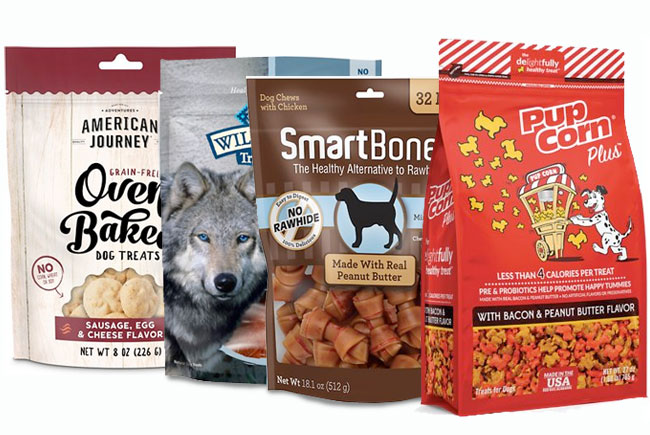 How You Can Get Free Treats for Your Pet at Chewy