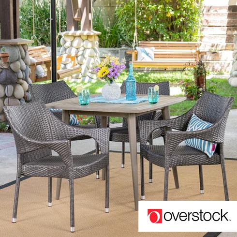 Overstock Coupons 7 Smart Ways To Save More At Overstock CouponCabin Com   Overstock Thumb 490x490 