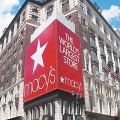 25% Off Macy's Coupons & Promo Codes - January 2024