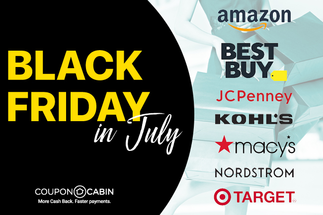 Best Buy's Black Friday in July Sale Will Contend With