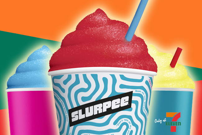 7-Eleven Day: How to get a free Slurpee on Thursday 