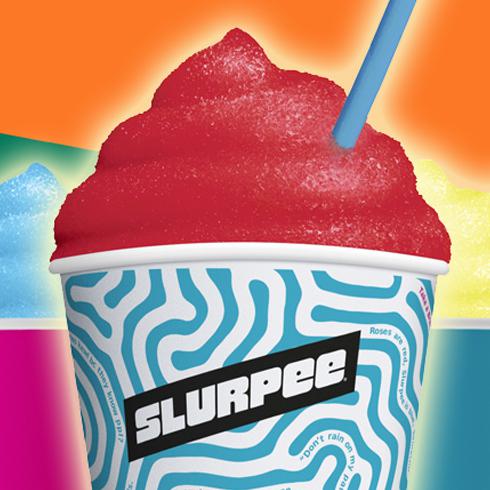 Slurpee Day Is Coming And 7-Eleven Is Giving Out More Than Just