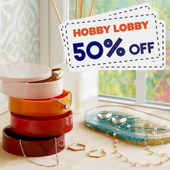 Hobby Lobby Michaels: Which Craft Store Is Better?, 49% OFF