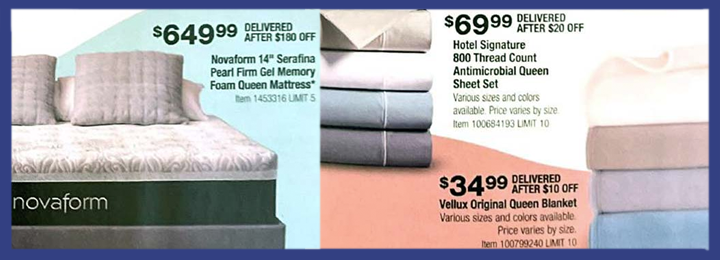 queen mattress width inches