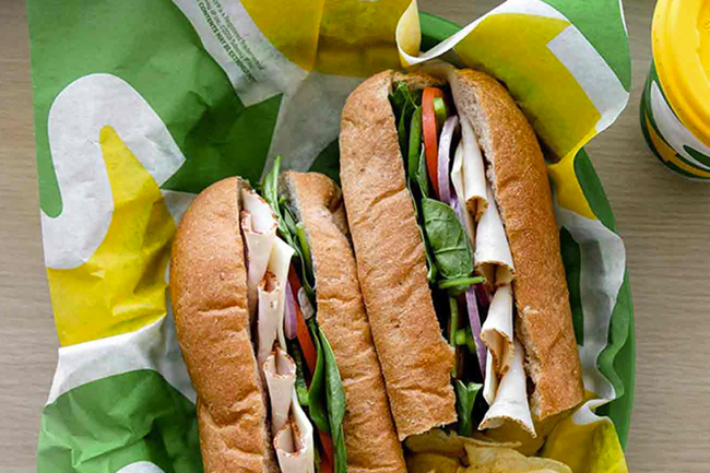 Subway Coupons: How You Can Get Cheap Subway Today 