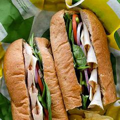 Subway - Coupons that make the cut — get a $5.99 Footlong and more