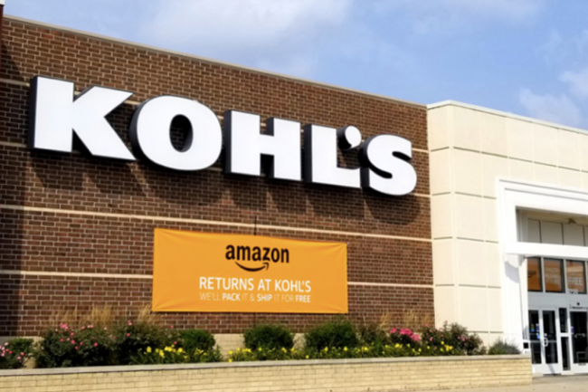 How to Make  Returns at Kohl's: Free Returns at All Stores