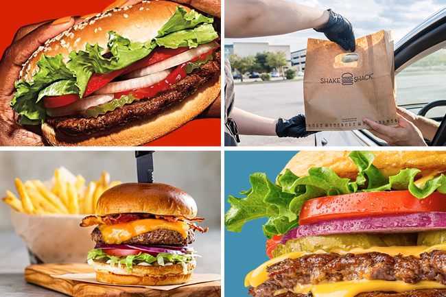 National Fast Food Day 2021: Where To Get The Best Food Freebies