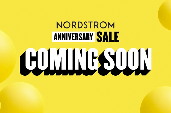 How to Prepare for the 2023 Nordstrom Anniversary Sale 