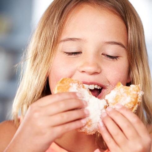 Free Ice Cream, Donuts &  More for National Dessert Day 2024