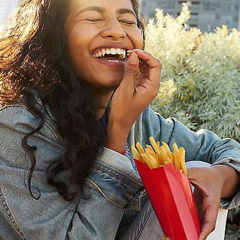 National Fast Food Day Deals at McDonald's, Taco Bell & More