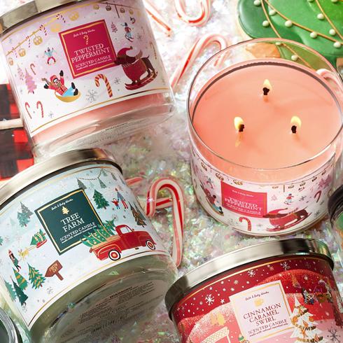 Bath & Body Works Candle Day Sale 2023: Dec. 1 Predicted Start