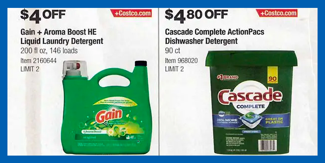 Weekend Update! – Costco Sale Items for Feb 24-26, 2023 for BC, AB
