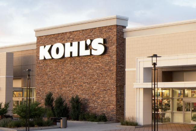 Kohl's  Shop Clothing, Shoes, Home, Kitchen, Bedding, Toys & More