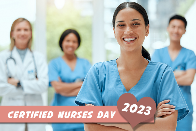 30+ Nurse Discounts in Honor of Certified Nurses Day 2023 