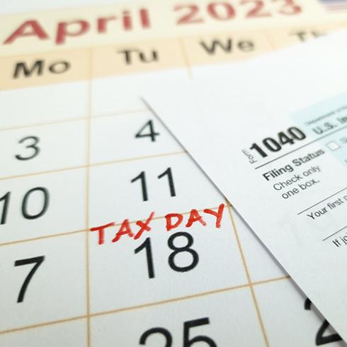 All the Tax Day Deals on Food You Should Take Advantage of