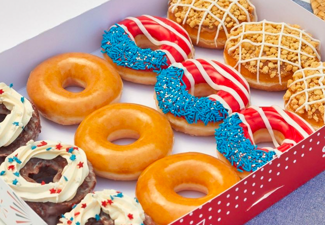 4th of july meal specials