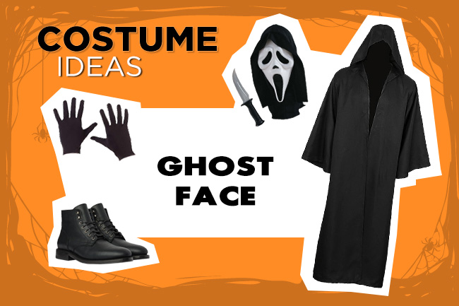Start Shopping for These Popular Halloween Costume Ideas Now ...