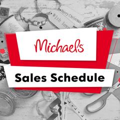50% Off Michaels Coupons & Coupon Codes - January 2024