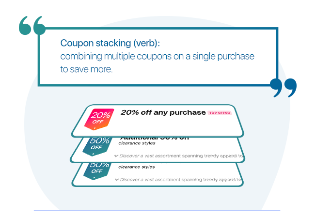 How to Combine & Stack Multiple Discount Codes on Shopify