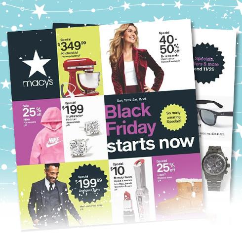 macy's black friday sale coupons