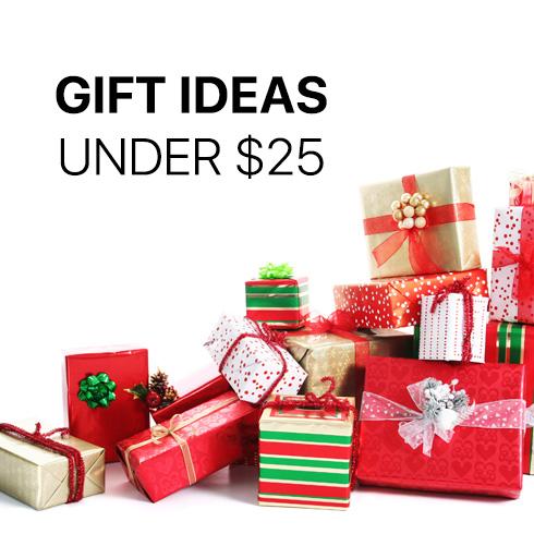 25 Best Last-Minute Gift Ideas Under $25