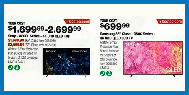 Sony 77 Class - A80CL Series - 4K UHD OLED TV - Allstate 3-Year Protection  Plan Bundle Included for 5 Years of Total Coverage*