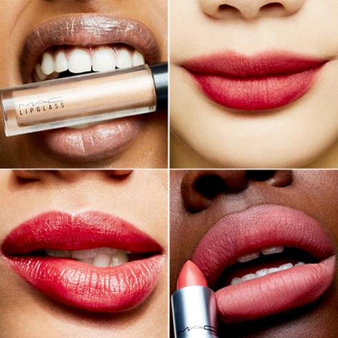 25 Deals for Free Lipstick on National Lipstick Day