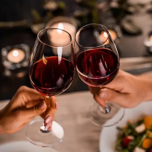 15 Wine Deals in Honor of National Red Wine Day