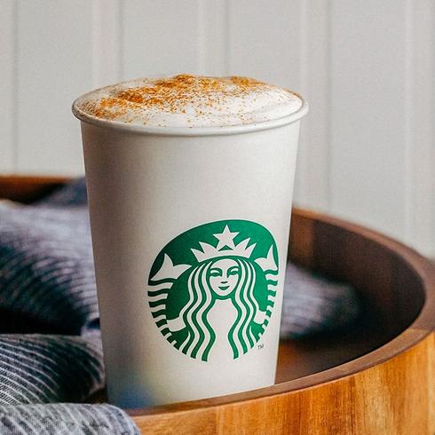 10 Winter Coffee Deals Near You at Starbucks, Dunkin' & Einstein