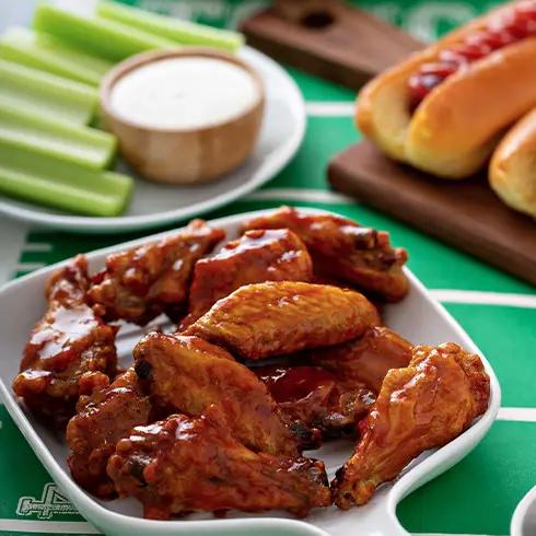 2025 Super Bowl Food Deals Near You for Game Day LIX - CouponCabin