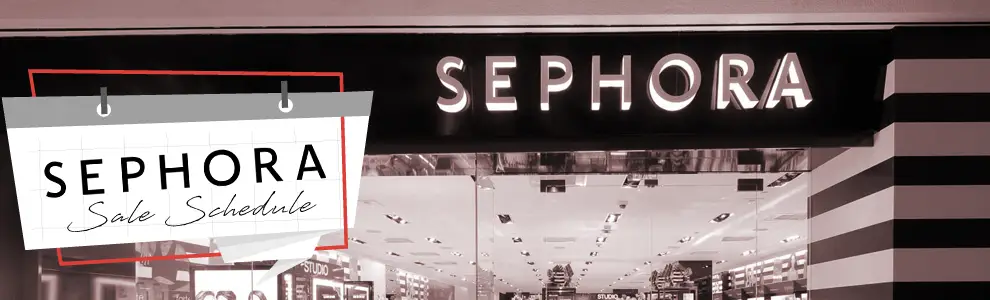 How to Save at Sephora Without Wasting Your Beauty Insider Perks