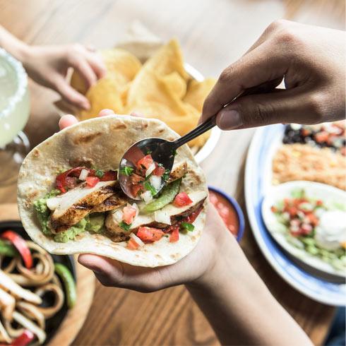 22 Cinco de Mayo Deals, Drink Specials & Food Freebies