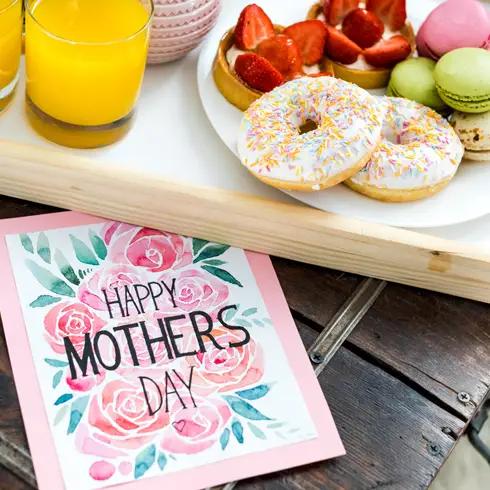 6 Things Your Mom Does *Not* Want for Mother's Day