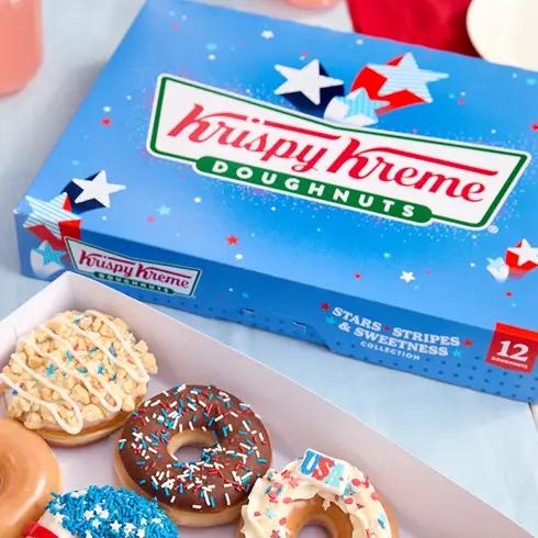 Fourth of July Holiday Sales, Food Deals & More