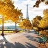 5 Fall Travel Deals That Are Actually Worth Reading the Fine Print For