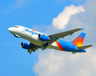 Allegiant Air