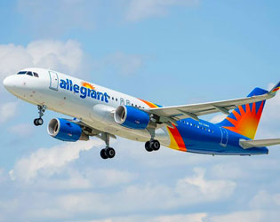 Allegiant Air