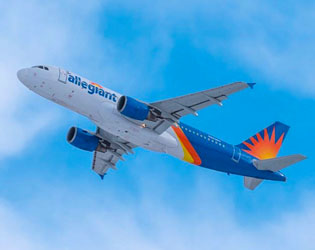 Allegiant Air