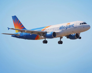 Allegiant Air