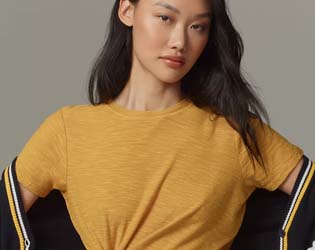 Anthropologie