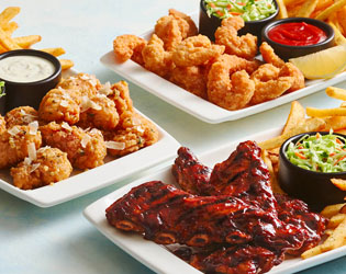 Applebees