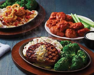 Applebee's