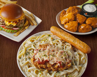 Applebee's