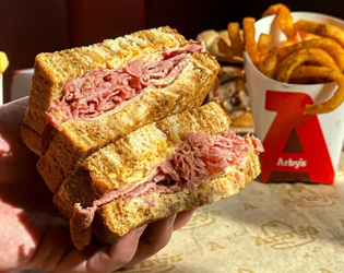 Arby's