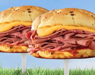 Arby's