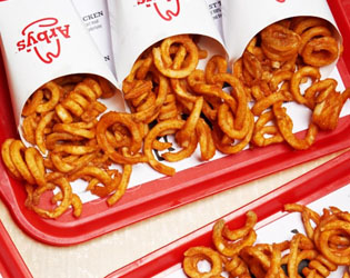 Arby's