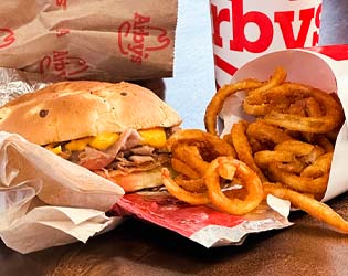 Arby's