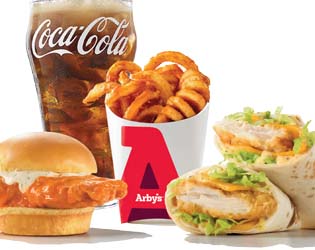 Arby's