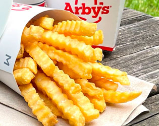 Arby's